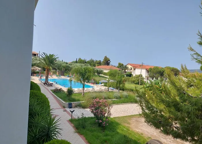 Laganas hotels near Aristeon Ecological Olive Press