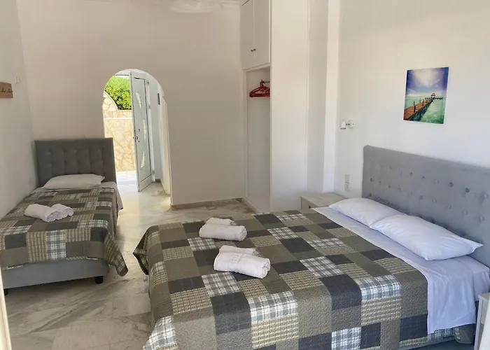 Appartamenti di Laganas