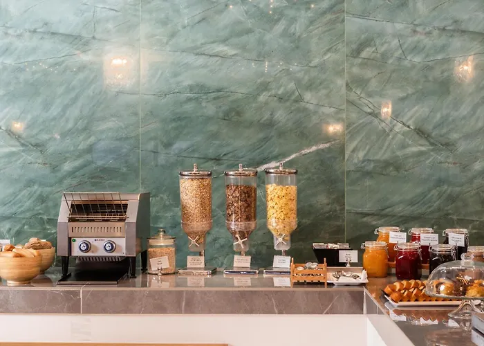 Kalamaki Beach Hotel, Zakynthos Island