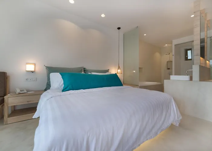 Beste Hotels in het centrum van Zakynthos