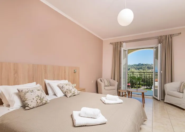 Hotel Varres Città di Zante