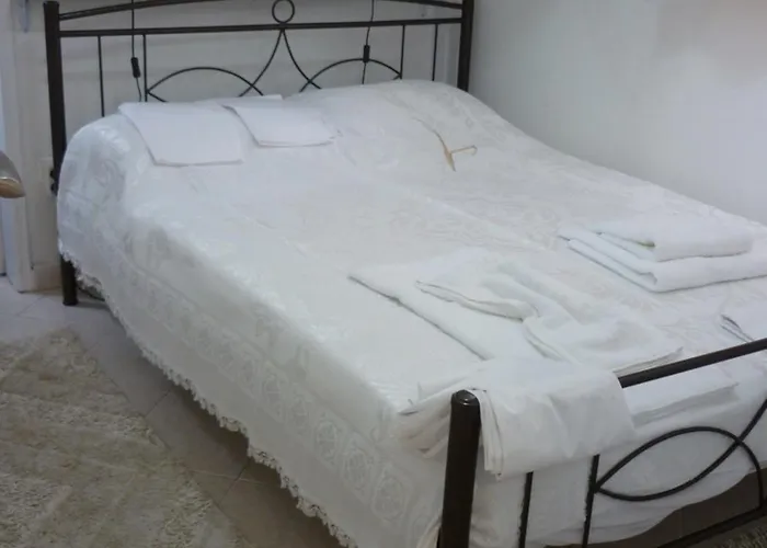 Attic Flat "Tsoukalas Group" Ζάκυνθος Πόλη