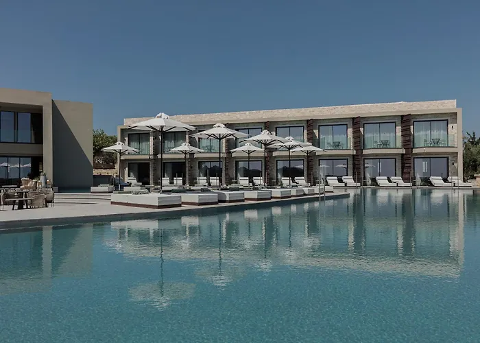 King Jason Zante - Designed For Adults Hotel Planos 
