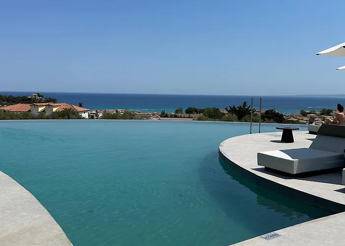 King Jason Zante - Designed For Adults Hotel Planos 