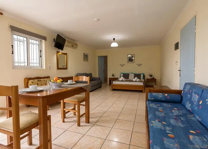 Laganas Holidays Hotel