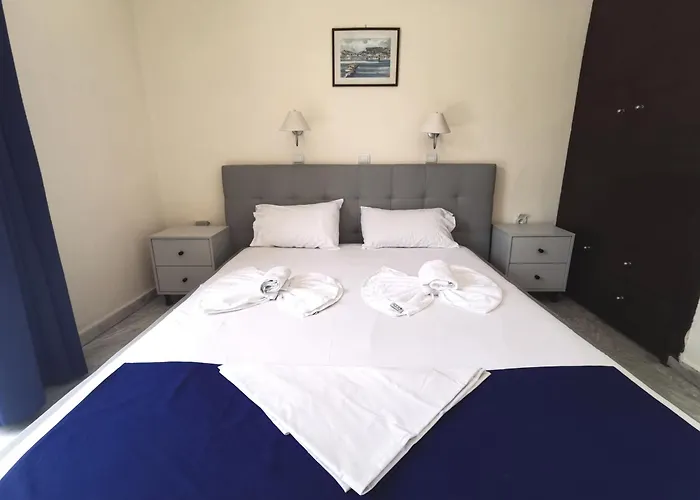 Hotel Lofos Strani Città di Zante