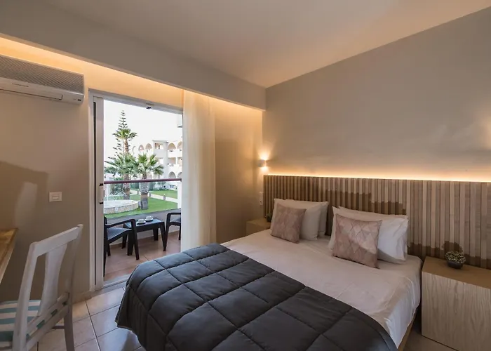 Alykanas Beach Grand Hotel By Zante Plaza