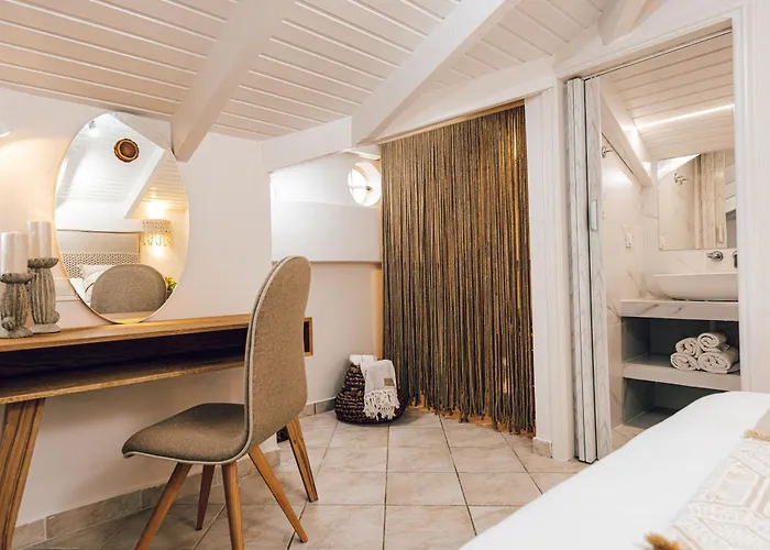 Spiros Family Apts Laganas