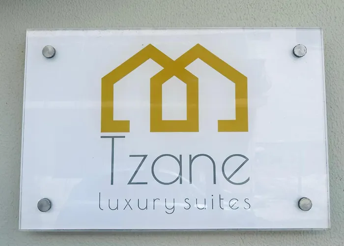 Tzane Luxury Suites - Luxury Suites In The City Center For Comfort & Privacy By Villa Mana Gers Ζάκυνθος Πόλη