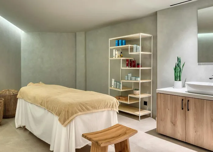 Domes Aulus Zante, All Inclusive, Autograph Collection Laganas