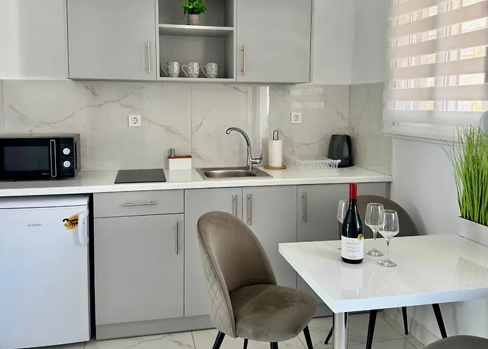 Zen Apartments Laganas