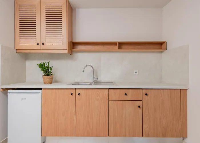 Alykes View Apartments