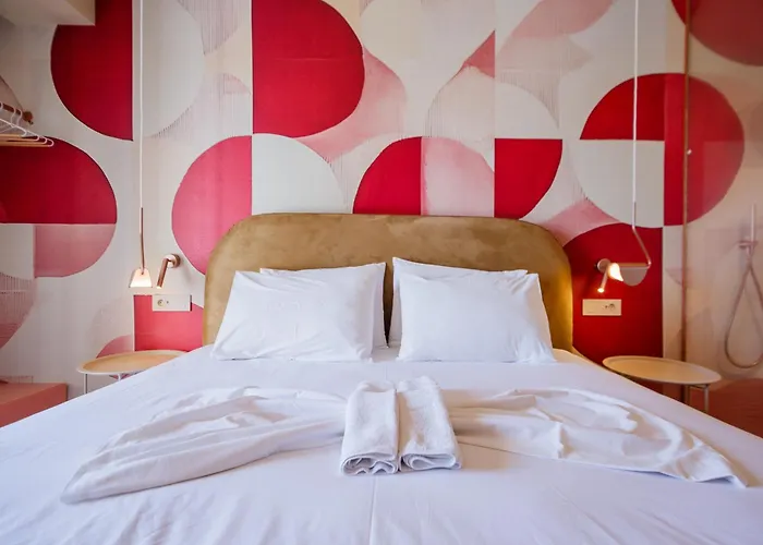 Rose Club Apartments Laganas