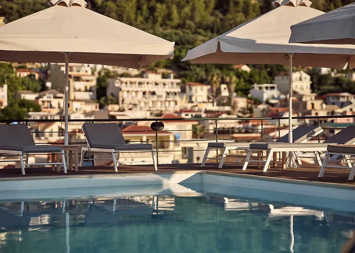Resort di Città di Zante