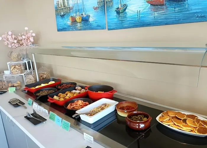 Boutique Al Mare Hotel Tsilivi 