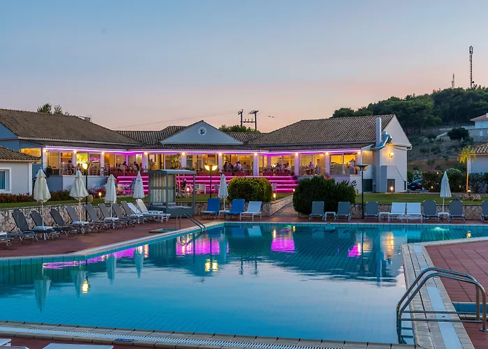 Hotels in Keri