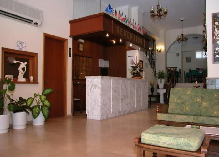 Anamar Zante Hotel Argassi