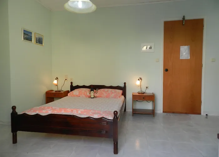 Terra Azzura Apartment Laganas