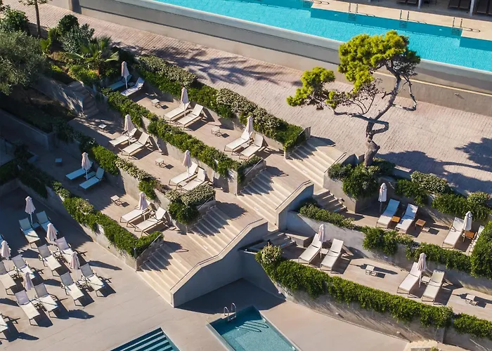 Tsilivi (Zakynthos) Hotels for Romantic Getaway
