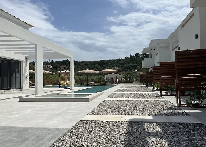 Κimiro Hotel Tsilivi Planos 