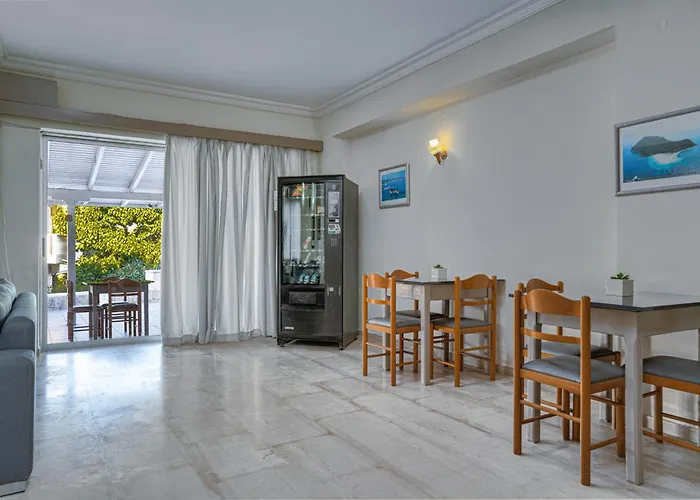 Panorama Hotel Laganas