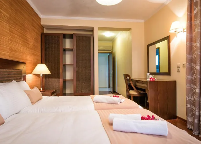 St John Villas Zakynthos (Adults Only) Tsilivi 