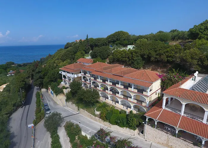 Tsilivi (Zakynthos) Cheap Hotels near Tsilivi Waterpark