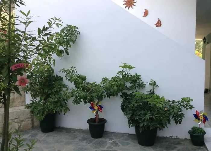 Smile'S Studios Tsilivi 