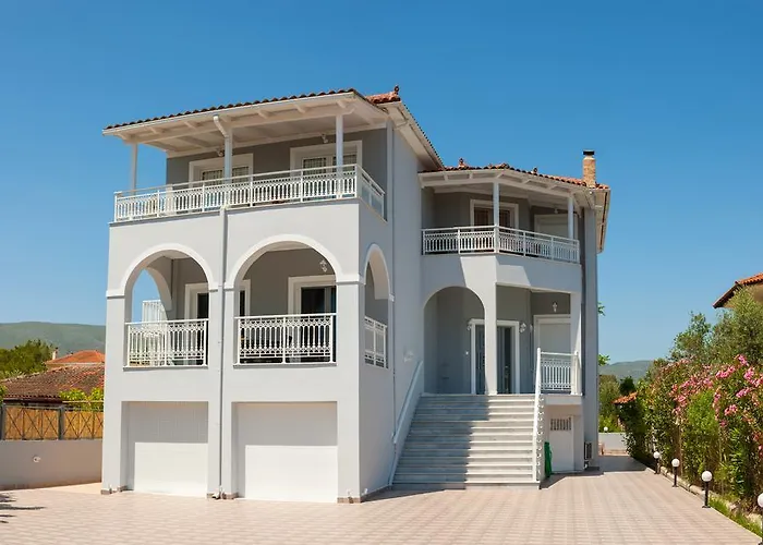 Zia Suites Zante Laganas