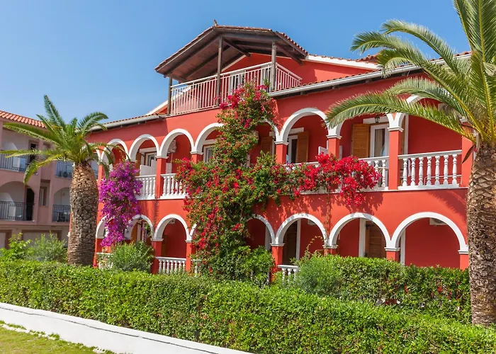 Tropical Studios Laganas