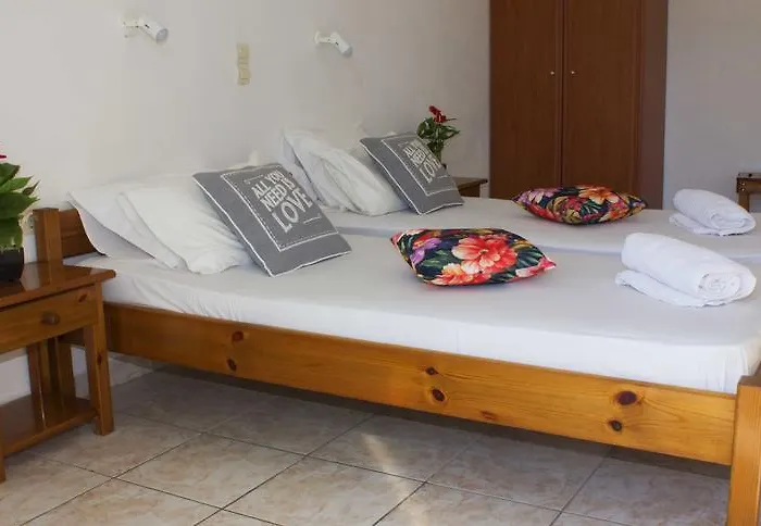 Litsa Studios Alykanas 