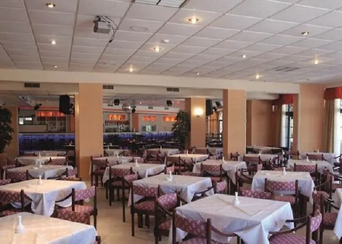 Alexander The Great Aparthotel Laganas