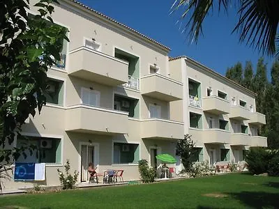 Cavo D'Oro Hotel Ζάκυνθος Πόλη