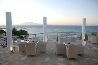 Tsamis Zante Spa Resort Τσιλιβί