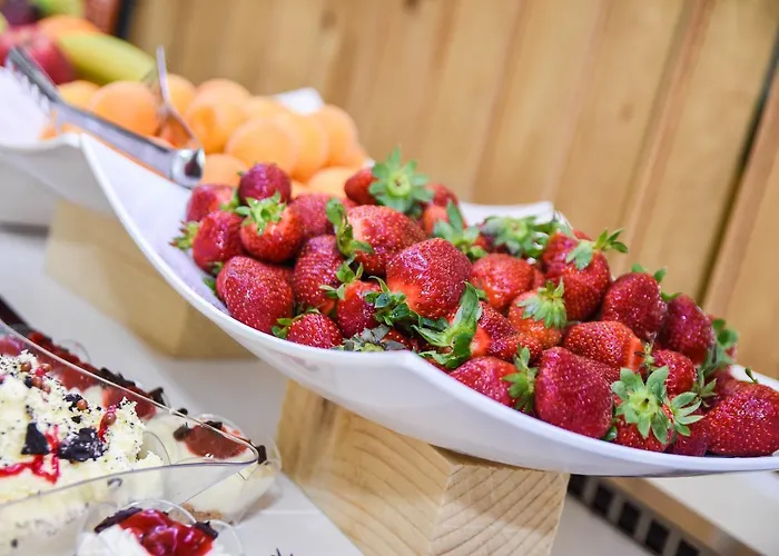 Exotica Hotel & Spa By Zante Plaza Καλαμάκι