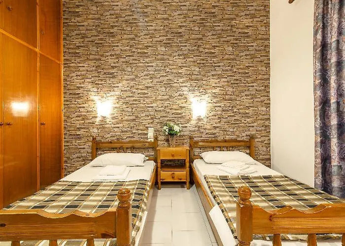 Chrysafis Studios Laganas