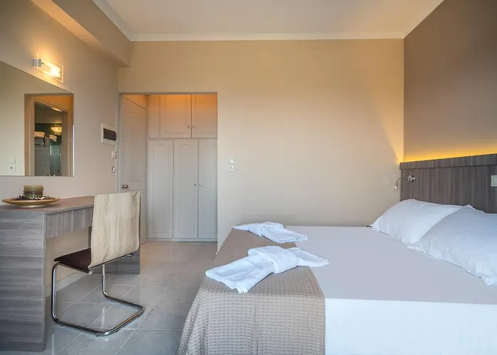 Zakynthos Hotel (Adults Only) Tsilivi 