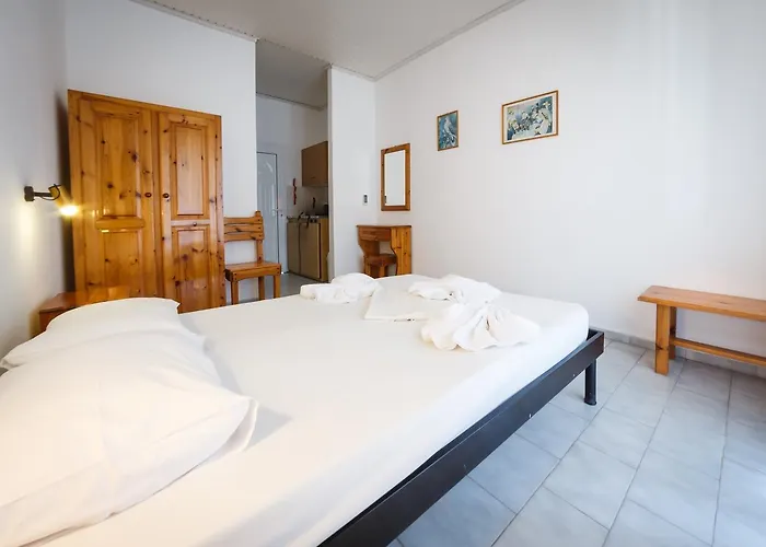 Venus Studios Alykanas 