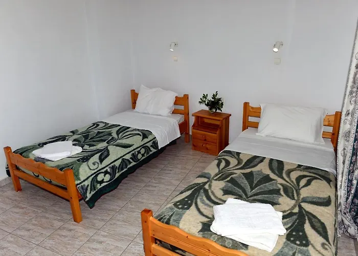 Residence a Città di Zante