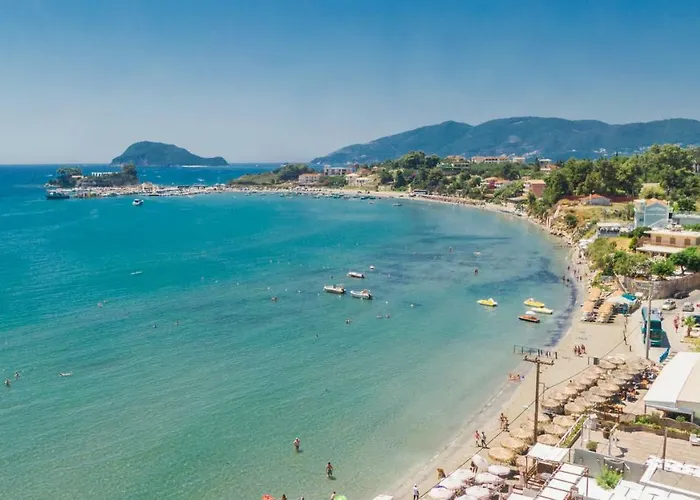 Stathis Studios I Laganas