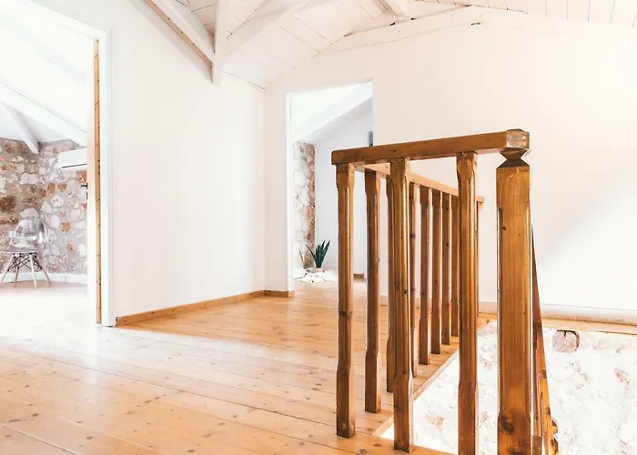 Villa Dimitris Laganas