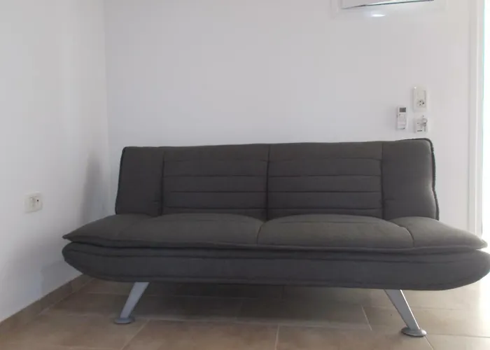 Haustierfreundliches Summer Holidays In Laganas Apartments
