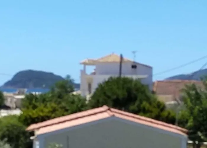 Laganas Vacation Rentals