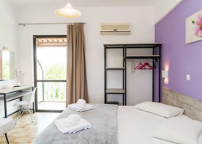 Laganas Dreams 1 Apartment