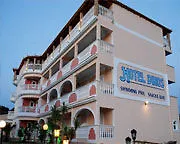 Dinos Hotel Zakynthos Town