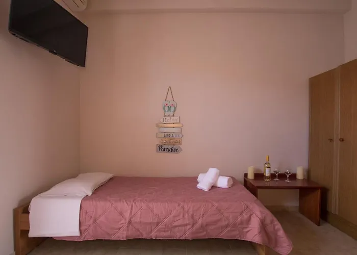 Cool Beans Studios Laganas