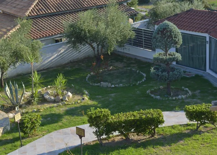 Anagenessis Resort Καλαμάκι
