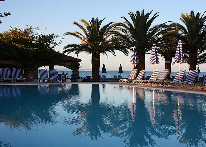 Zakantha Beach Argassi