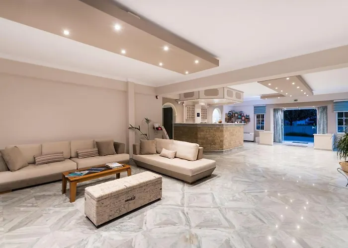 Hotel Cronulla Καλαμάκι