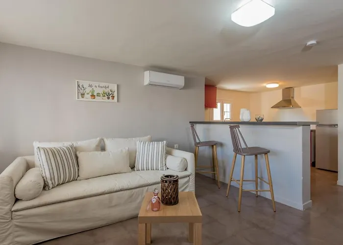 Pet friendly Asante Group Holiday Homes Tsilivi 